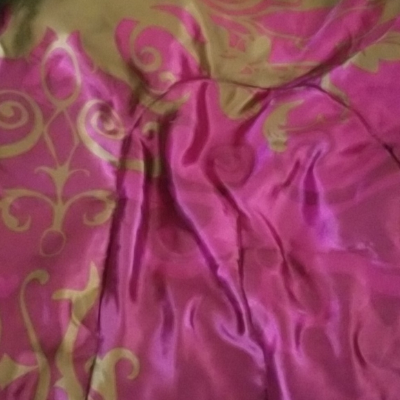 Princess sleeping bag - Picture 4 of 7